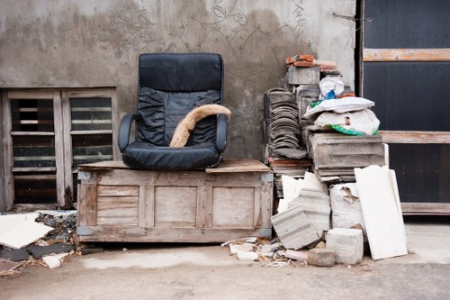 Benefits of professional waste removal