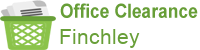 Office Clearance Finchley